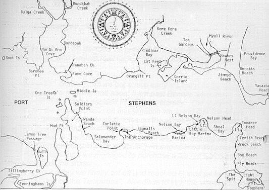 Port Stephens
