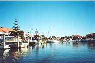 Paynesville