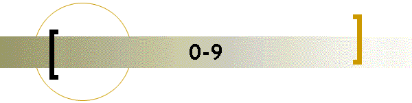 0-9