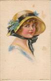 Antique Postcards