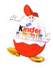 Kinder Surprise