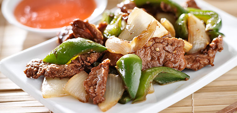chinese food