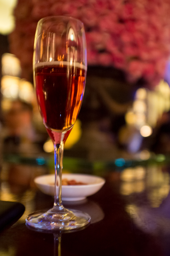 wine