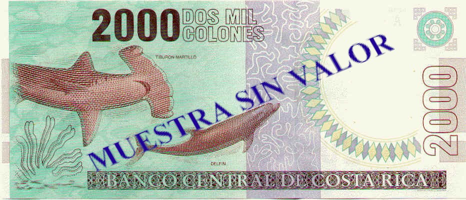 REVERSO 2000