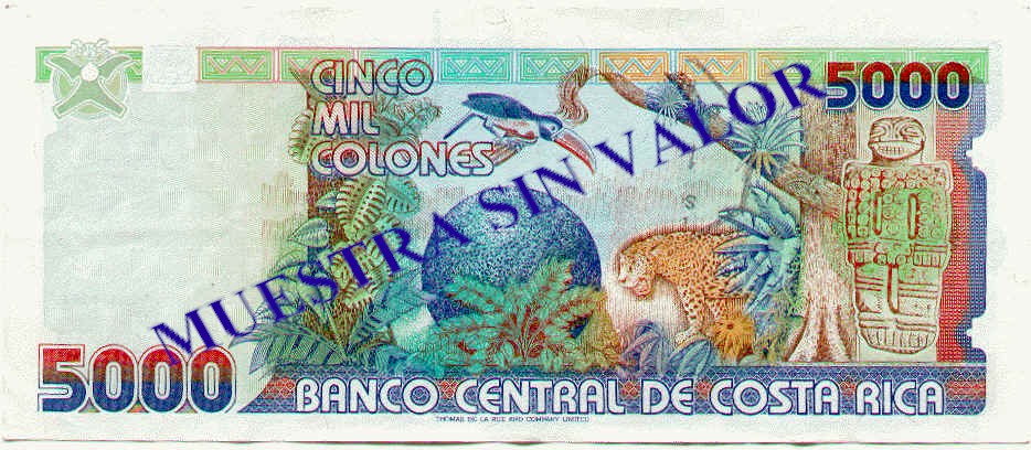 REVERSO 5000