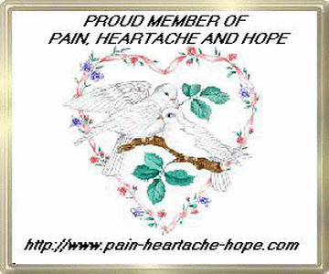 A wonderful support group for those that have endured a pregnancy or infant loss.