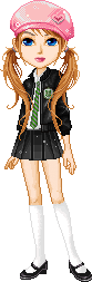 Calista Peverell S
