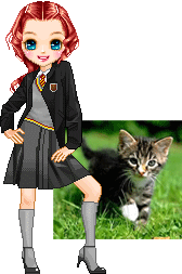 Daiana Potter G