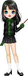 Gia Malfoy
