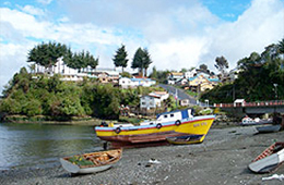 Quemchi