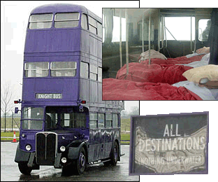 Autobus Noct�mbulo