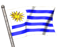 Uruguay