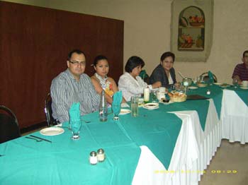 Asistentes