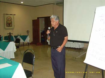 Compromisos