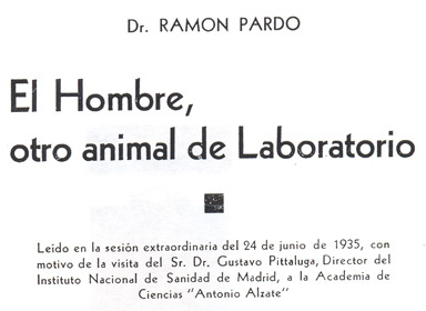 El Hombre