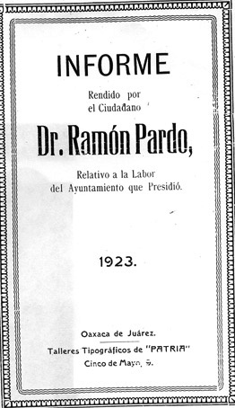 Informe