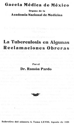Tuberculosis