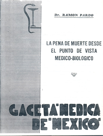 Pena de Muerte
