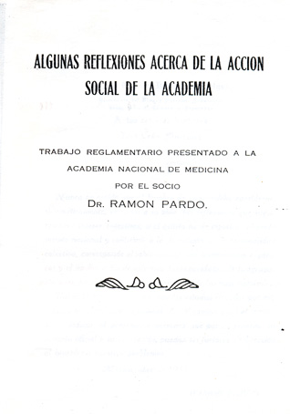 Acci&oacute;n Social de la Academia