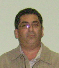 Dr. Victor E. Castillejos