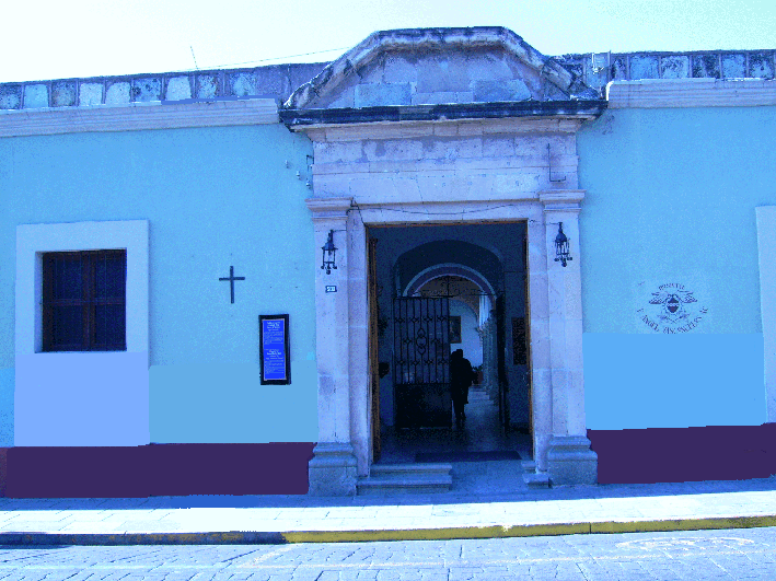 Hospital de la Caridad