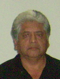 Dr.Carlos Ortiz Reyes