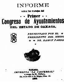 Congreso Ayuntamientos
