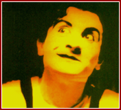 O Circo Invis�vel