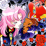 Soundtrack Vol 1 "Zettai Shinka Kakumei Zenya"
