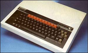BBC Micro