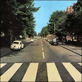 Abbey Road