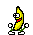 Banana!