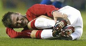 Beckham