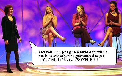 Blind Date