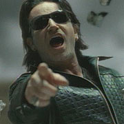 That Bono out of U2