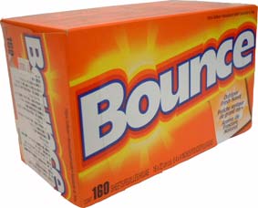 Bounce