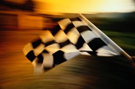 Chequered Flag