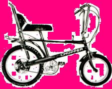 Chopper