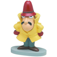 Clouseau