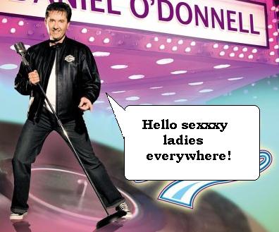 D. O'Donnell