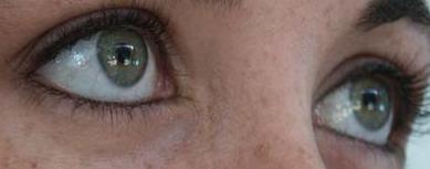 Eyes