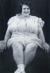 Fat Bird