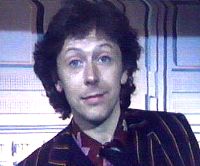 Ford Prefect