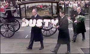 Funeral