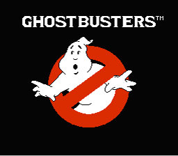 Ghostbusters