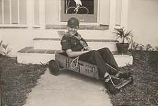 Go Kart