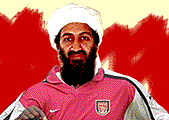 Gooner!