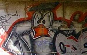 Graffiti