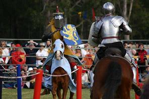Joust