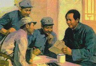 Mao Tse-Tung